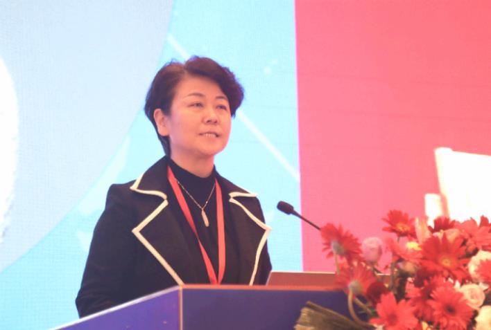 中国交通建设集团有限公司党委工作部部长田菊芳 作经验分享 中国交通建设集团有限公司党委工作部部长田菊芳 作经验分享