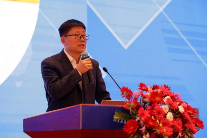 中国企业文化研究会专家委员荆玉成 精彩点评 中国企业文化研究会专家委员荆玉成 精彩点评