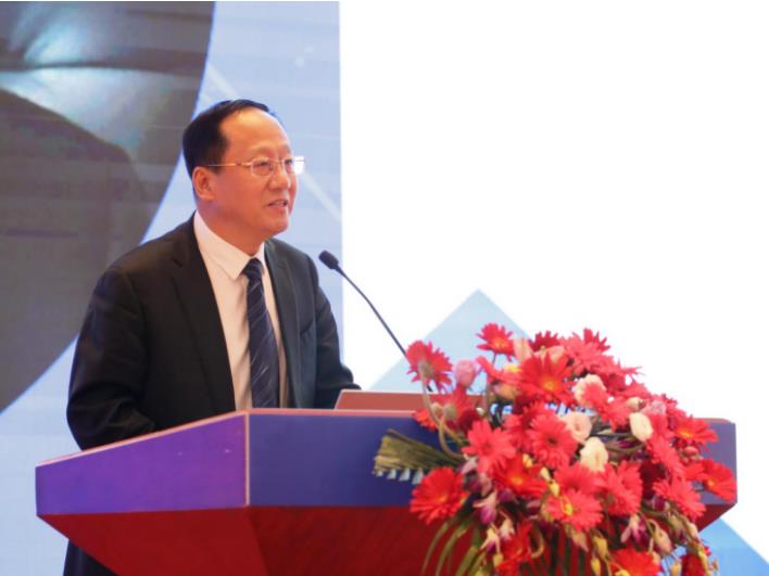 水发集团党委委员、纪委书记薛忠勇 精彩分享 水发集团党委委员、纪委书记薛忠勇 精彩分享