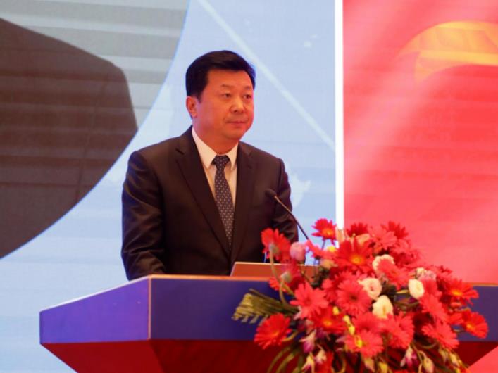 中铁三局集团党委副书记黄林 精彩分享 中铁三局集团党委副书记黄林 精彩分享