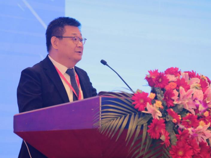 海尔集团党委宣传部部长汲广强 精彩分享 海尔集团党委宣传部部长汲广强 精彩分享