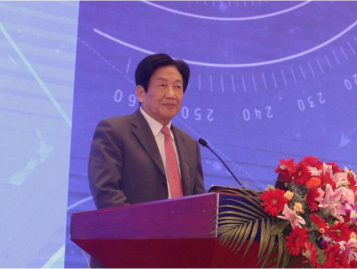 华为公司原党委副书记朱士尧 精彩分享 华为公司原党委副书记朱士尧 精彩分享